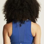 Rush 2.0 Crop Top W