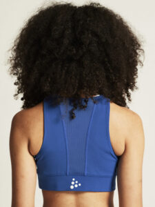 Rush 2.0 Crop Top W