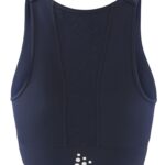 Rush 2.0 Crop Top W