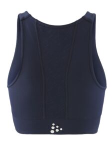 Rush 2.0 Crop Top W