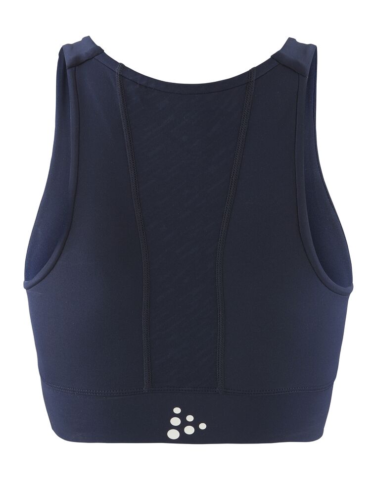 Rush 2.0 Crop Top W