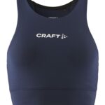 Rush 2.0 Crop Top W