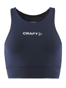 Rush 2.0 Crop Top W