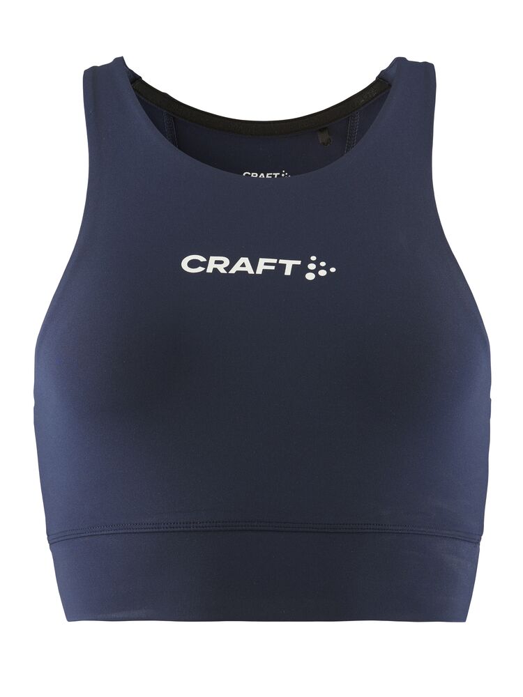 Rush 2.0 Crop Top W