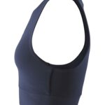 Rush 2.0 Crop Top W