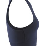 Rush 2.0 Crop Top W