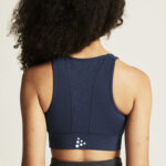 Rush 2.0 Crop Top W