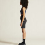 Rush 2.0 Crop Top W