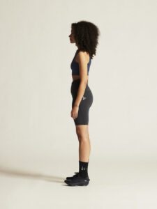 Rush 2.0 Crop Top W