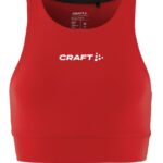 Rush 2.0 Crop Top W