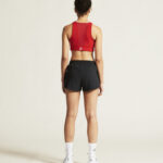Rush 2.0 Crop Top W