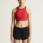 Rush 2.0 Crop Top W