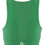 Rush 2.0 Crop Top W