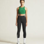 Rush 2.0 Crop Top W