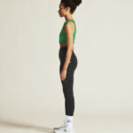 Rush 2.0 Crop Top W