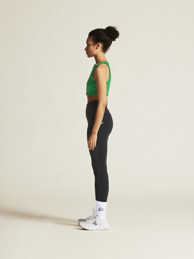 Rush 2.0 Crop Top W