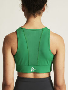 Rush 2.0 Crop Top W