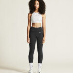 Rush 2.0 Crop Top W