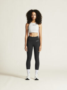 Rush 2.0 Crop Top W