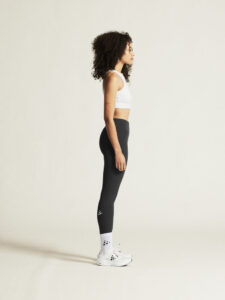 Rush 2.0 Crop Top W
