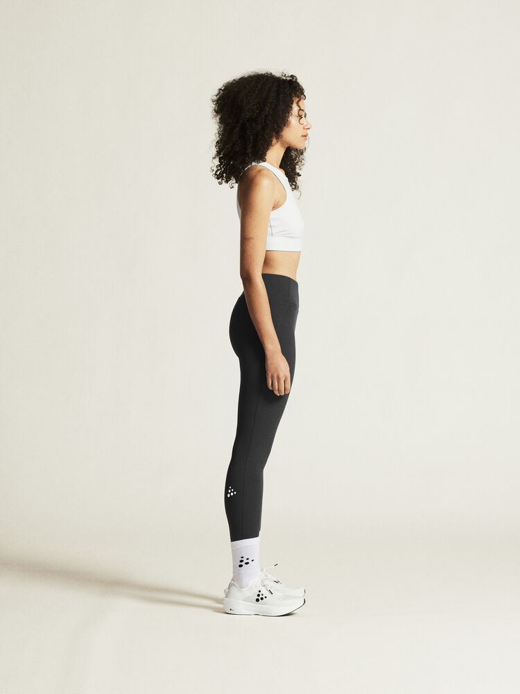 Rush 2.0 Crop Top W