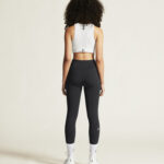 Rush 2.0 Crop Top W