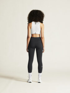 Rush 2.0 Crop Top W