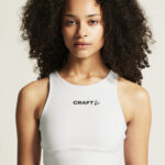 Rush 2.0 Crop Top W
