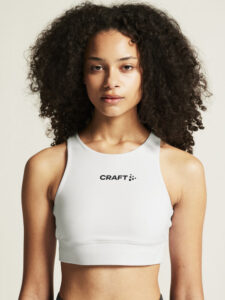Rush 2.0 Crop Top W