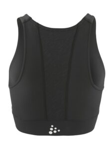 Rush 2.0 Crop Top W