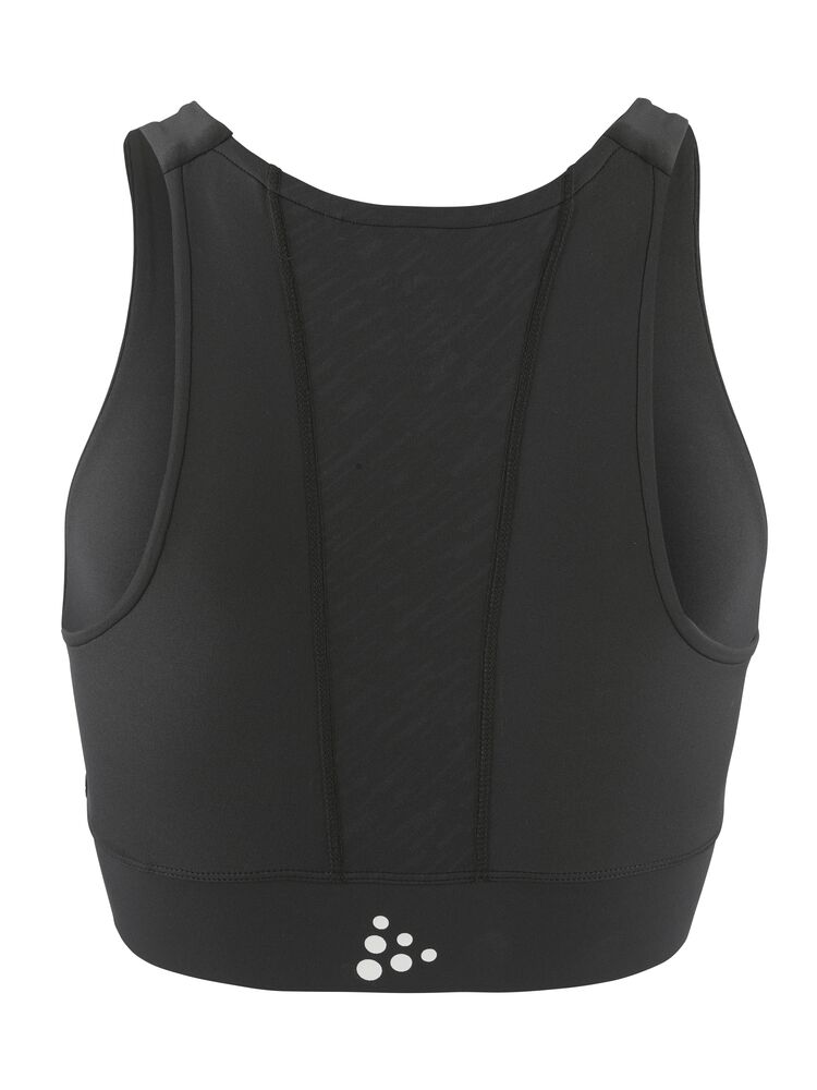 Rush 2.0 Crop Top W