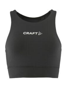 Rush 2.0 Crop Top W