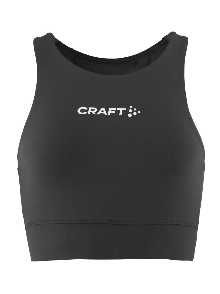 Rush 2.0 Crop Top W