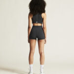 Rush 2.0 Crop Top W