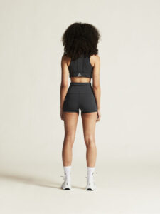 Rush 2.0 Crop Top W