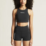 Rush 2.0 Crop Top W