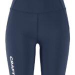 Rush 2.0 Short Tights W
