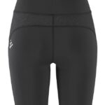 Rush 2.0 Short Tights W