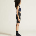 Rush 2.0 Short Tights W