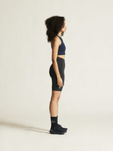 Rush 2.0 Short Tights W