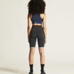 Rush 2.0 Short Tights W