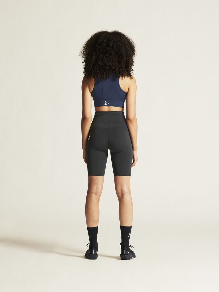 Rush 2.0 Short Tights W