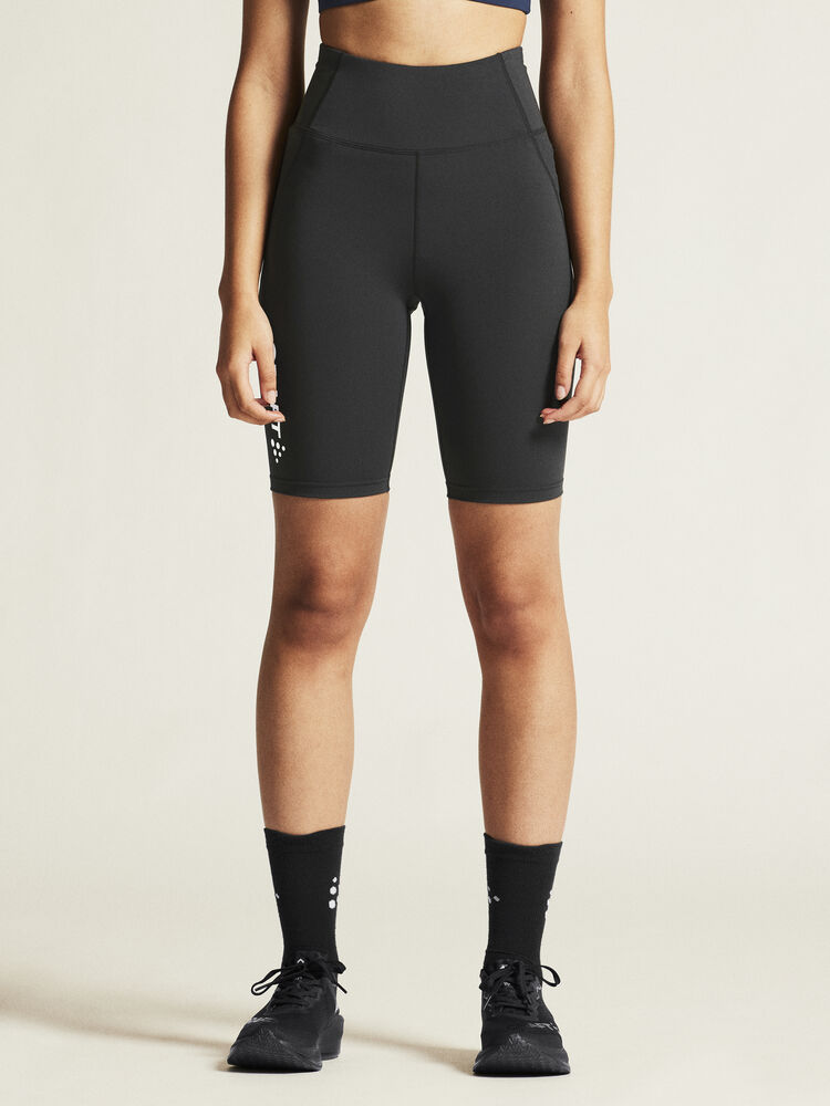 Rush 2.0 Short Tights W