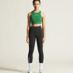 Rush 2.0 Tights W