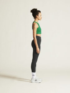 Rush 2.0 Tights W