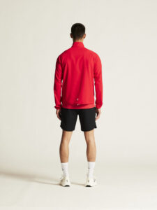Rush 2.0 Training Jacket M