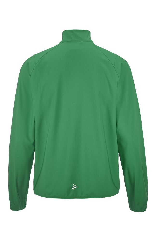 Rush 2.0 Training Jacket M