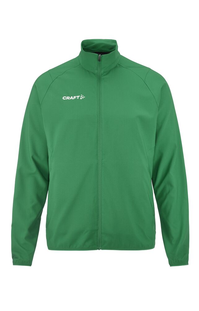 Rush 2.0 Training Jacket M