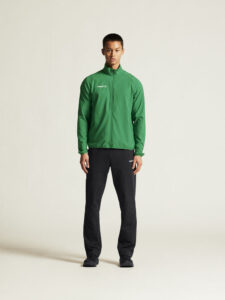 Rush 2.0 Training Jacket M