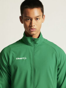 Rush 2.0 Training Jacket M